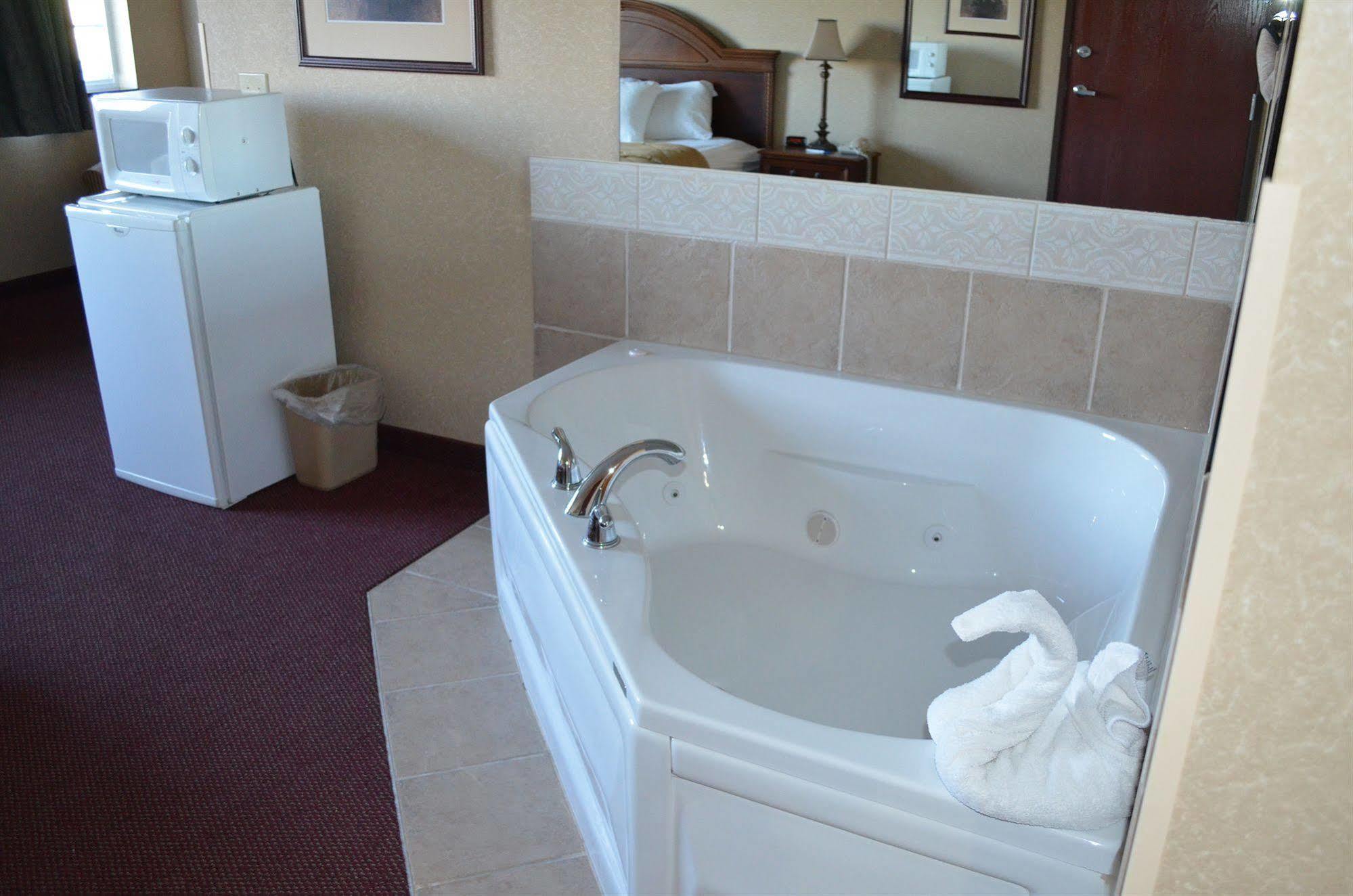 Americinn By Wyndham 2*