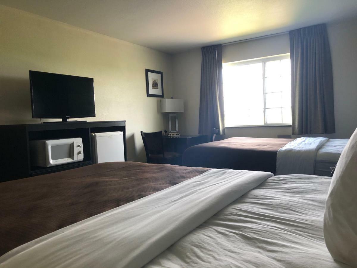 Americinn By Wyndham Hotel 2*