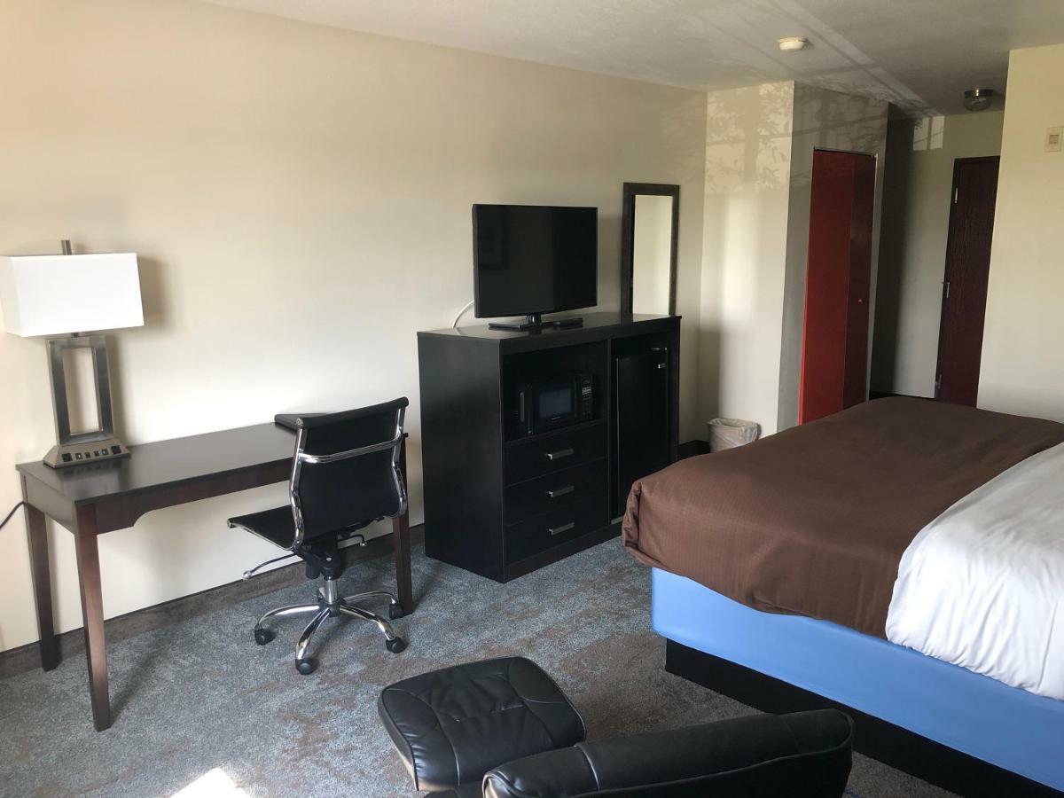 Hotel Americinn By Wyndham Maquoketa